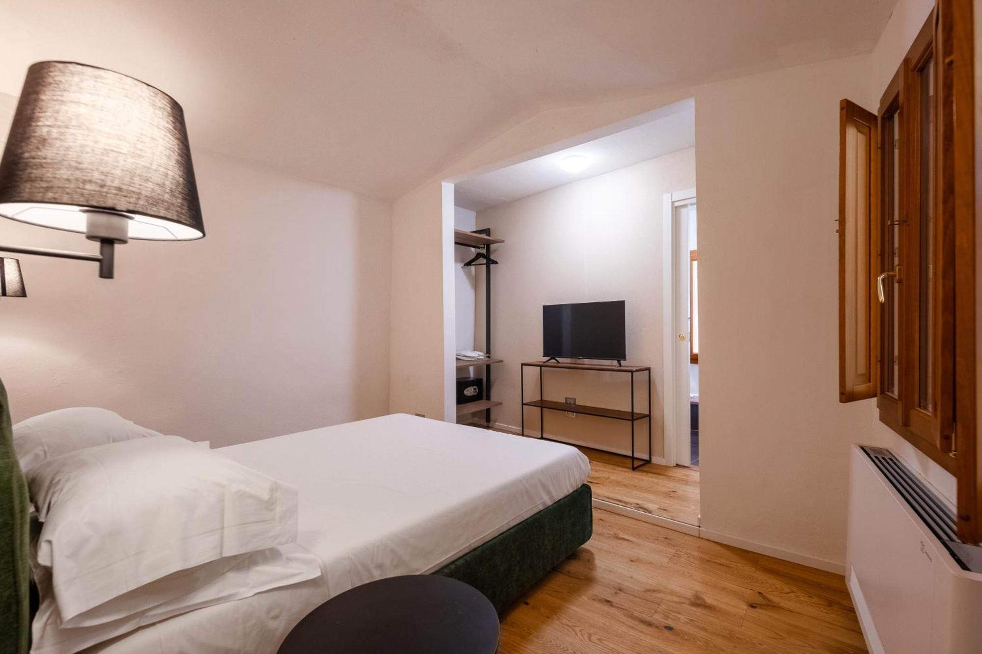 Palazzina Fusi Hotel Firenze Eksteriør billede