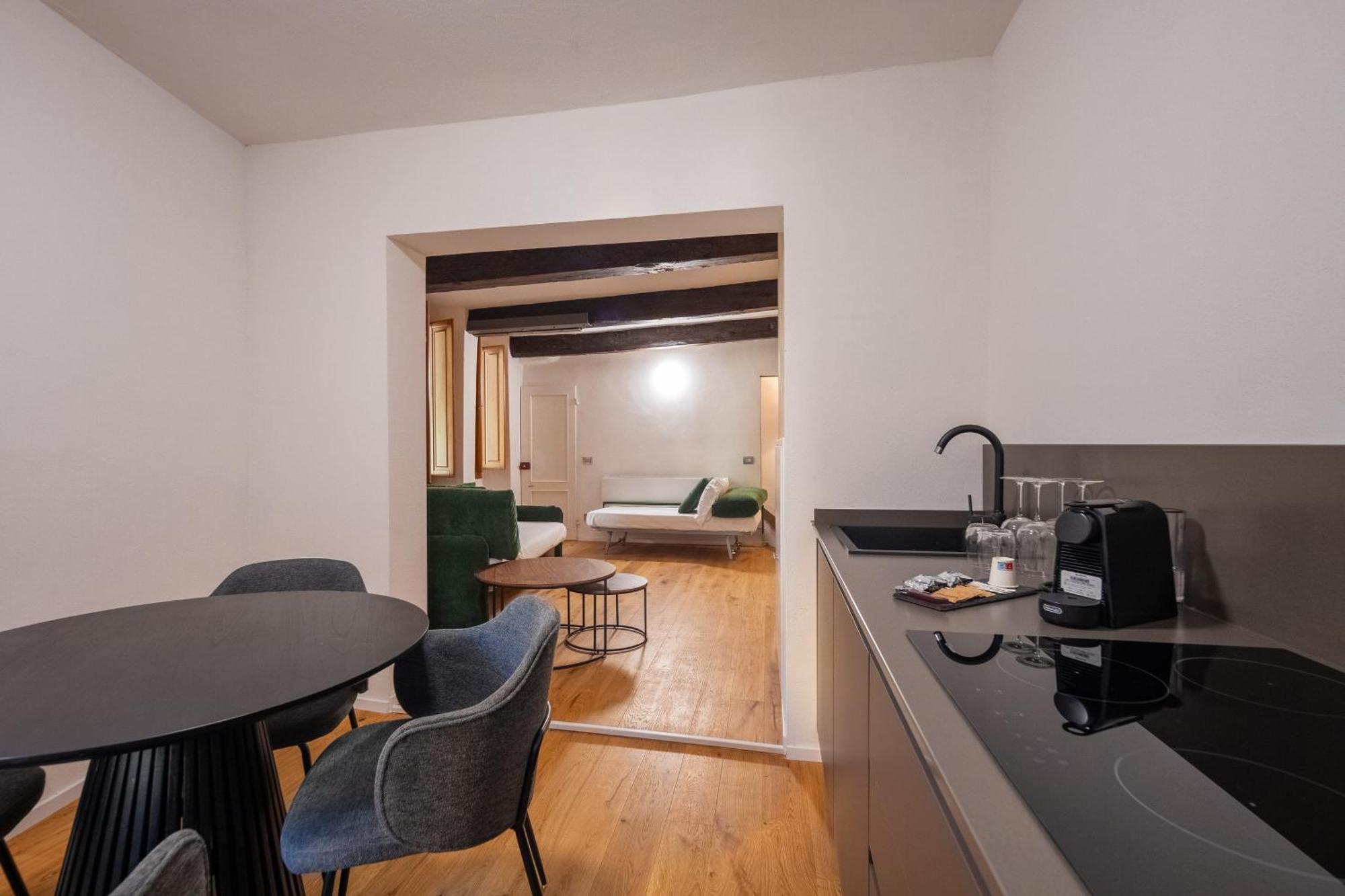 Palazzina Fusi Hotel Firenze Eksteriør billede